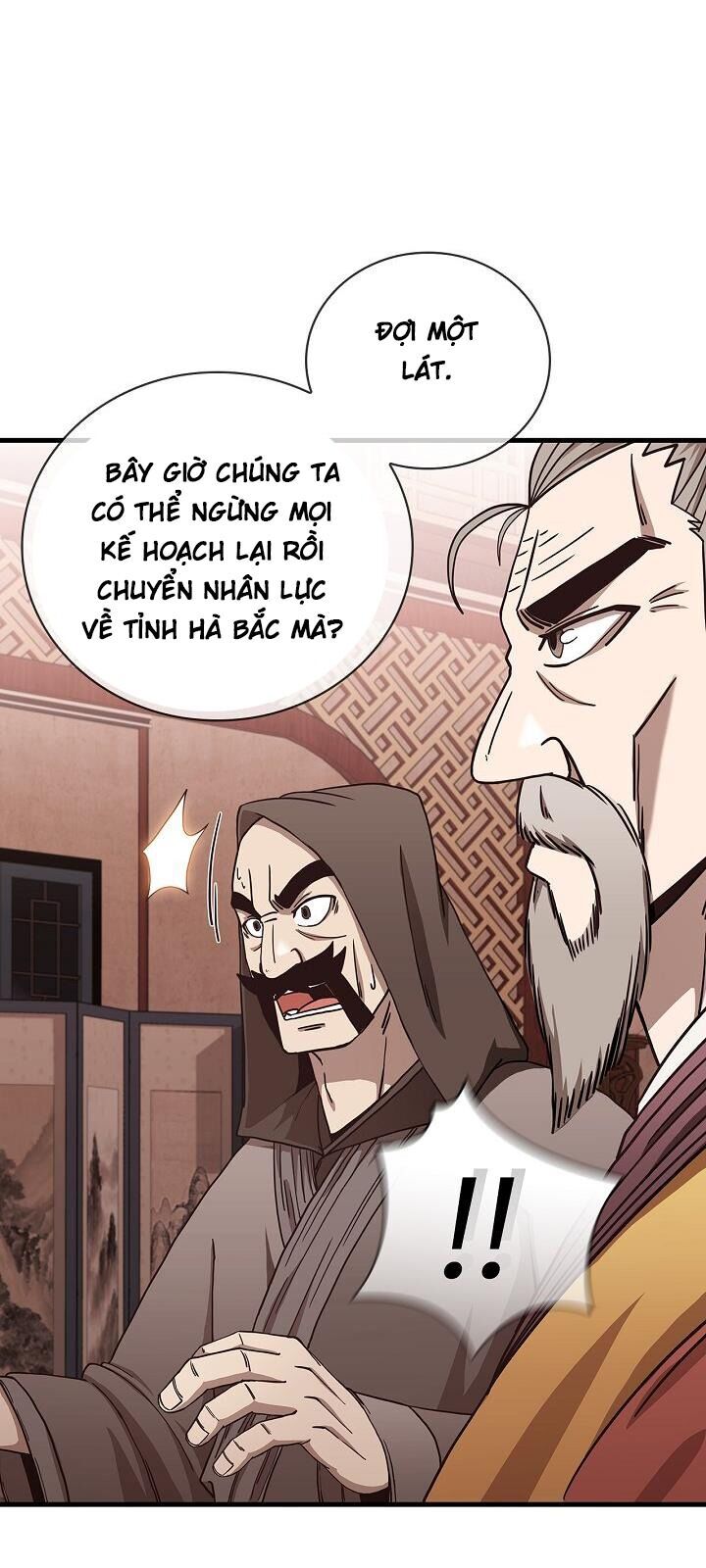 Thân Thủ Đệ Nhất Kiếm Chapter 23 - 34
