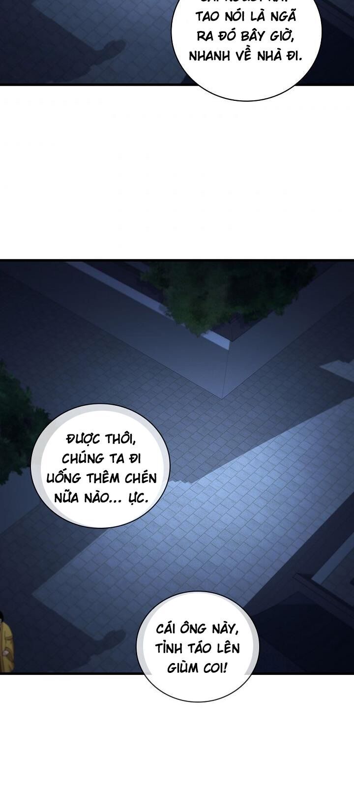 Thân Thủ Đệ Nhất Kiếm Chapter 23 - 5