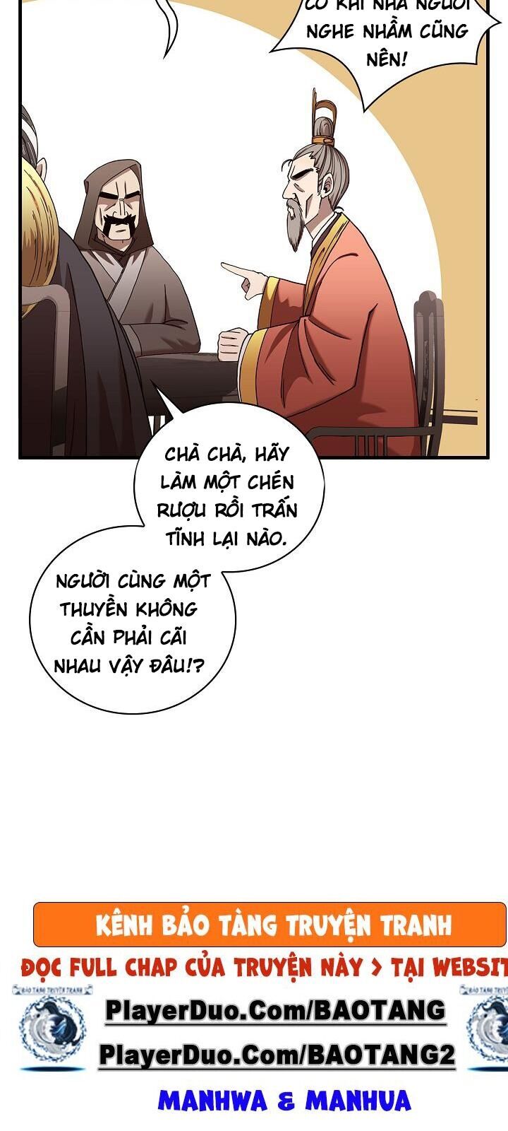 Thân Thủ Đệ Nhất Kiếm Chapter 23 - 42