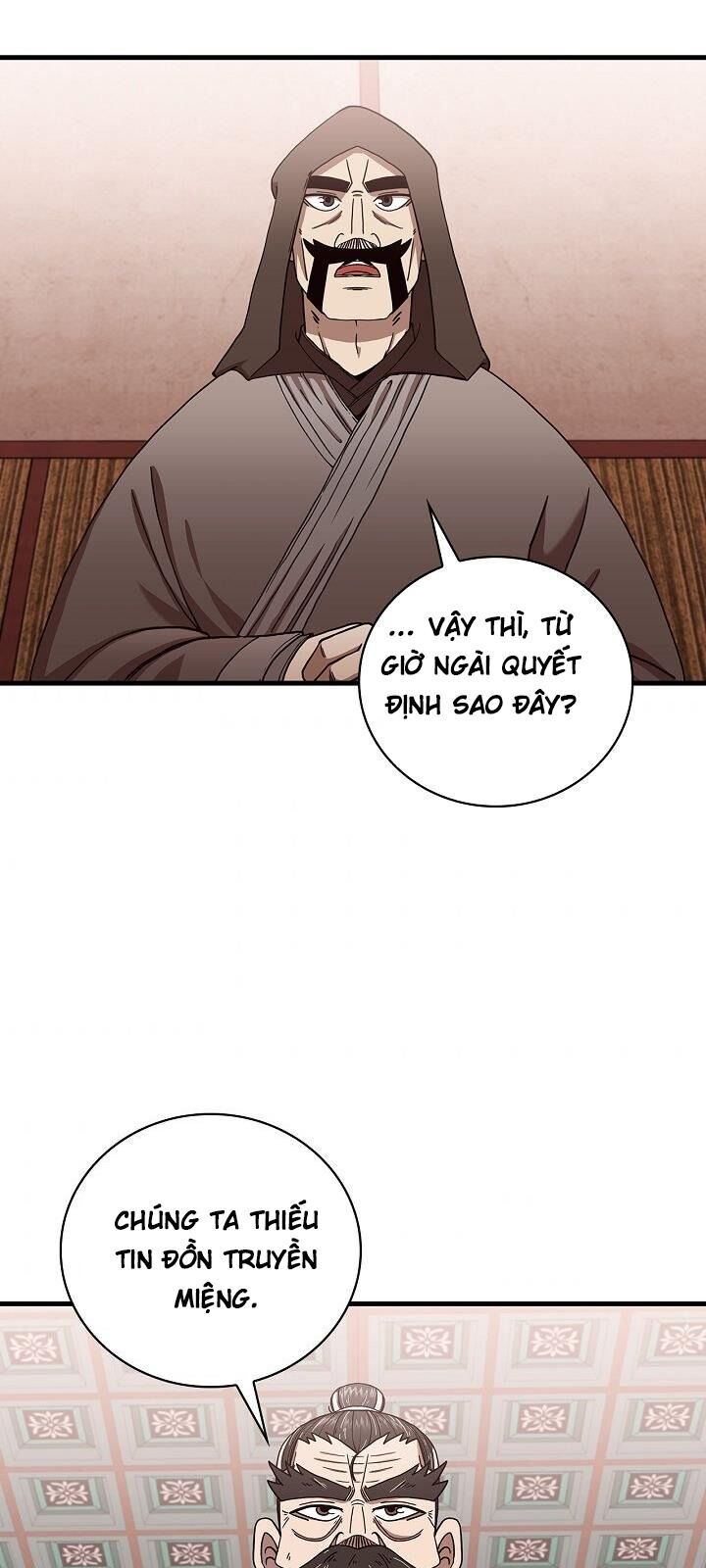 Thân Thủ Đệ Nhất Kiếm Chapter 23 - 44