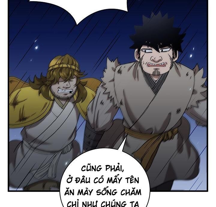 Thân Thủ Đệ Nhất Kiếm Chapter 23 - 7