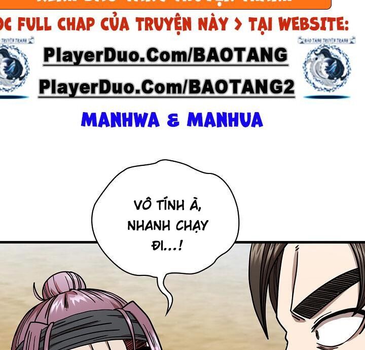 Thân Thủ Đệ Nhất Kiếm Chapter 24 - 35