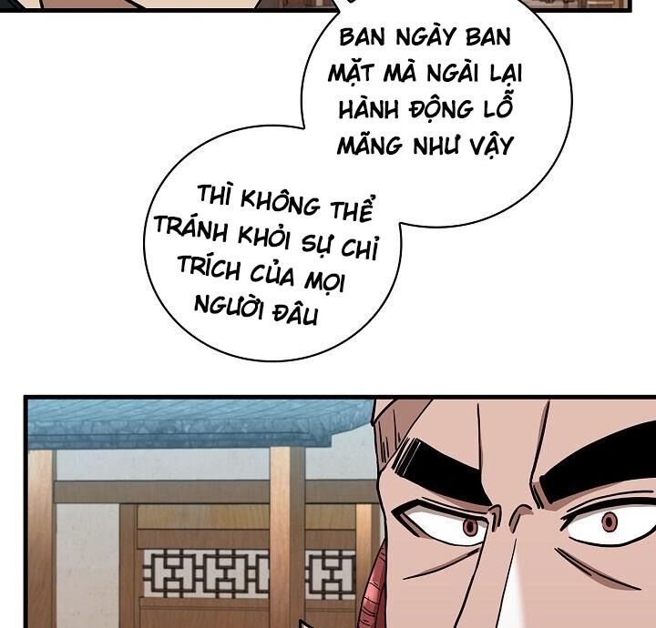 Thân Thủ Đệ Nhất Kiếm Chapter 24 - 39