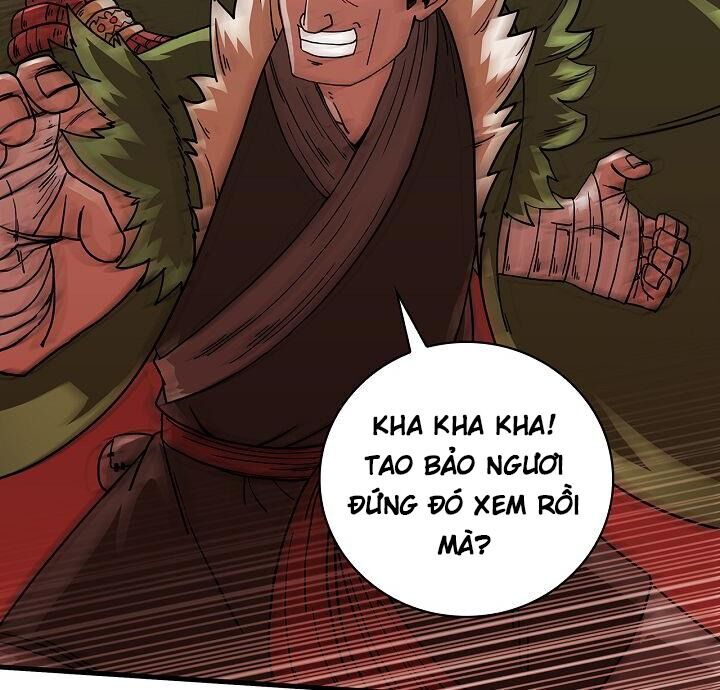 Thân Thủ Đệ Nhất Kiếm Chapter 25 - 42
