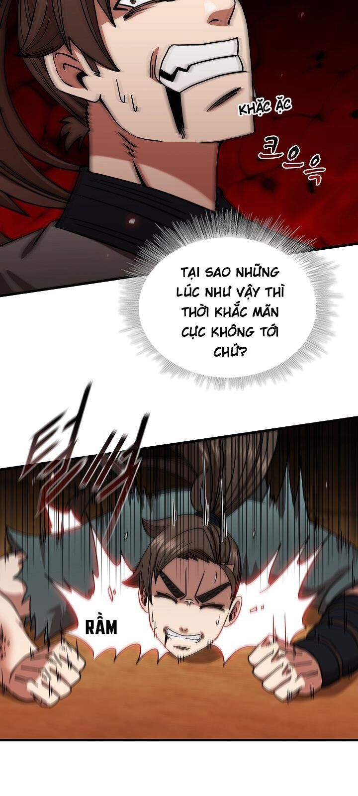 Thân Thủ Đệ Nhất Kiếm Chapter 25 - 47