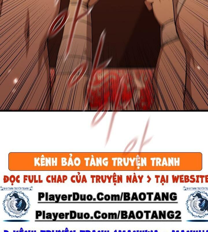 Thân Thủ Đệ Nhất Kiếm Chapter 27 - 31