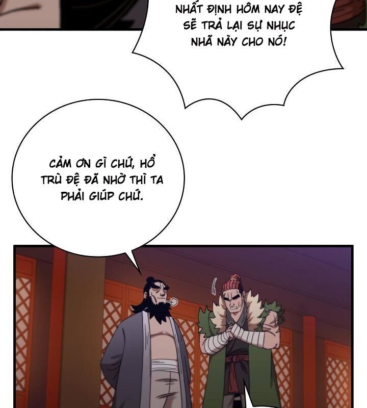 Thân Thủ Đệ Nhất Kiếm Chapter 27 - 52