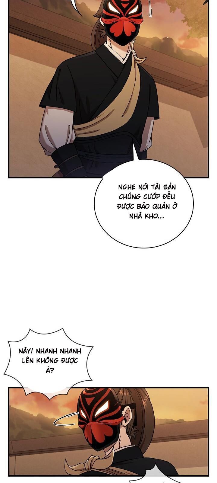 Thân Thủ Đệ Nhất Kiếm Chapter 29 - 16