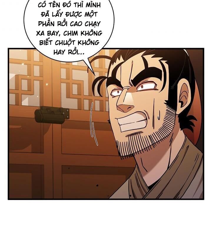 Thân Thủ Đệ Nhất Kiếm Chapter 29 - 30