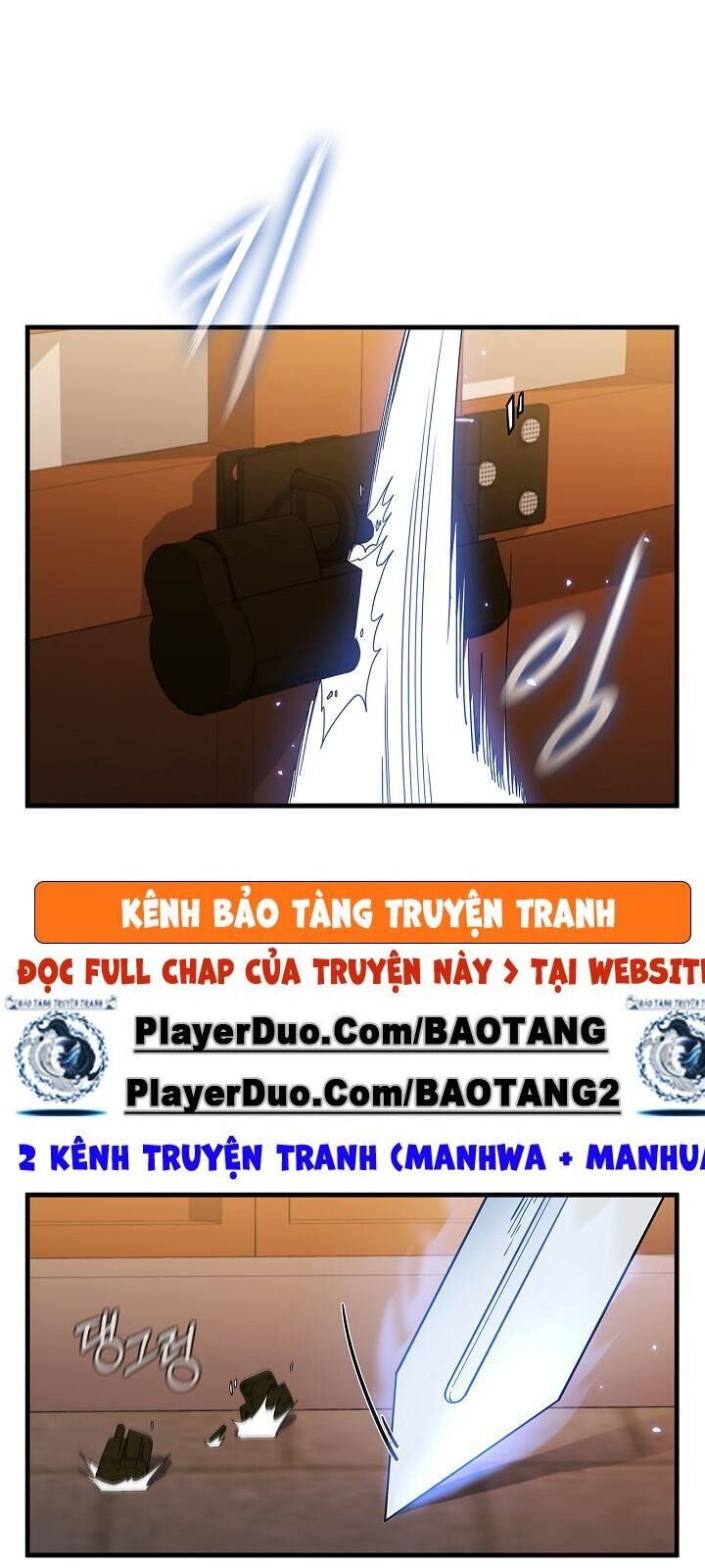 Thân Thủ Đệ Nhất Kiếm Chapter 29 - 44