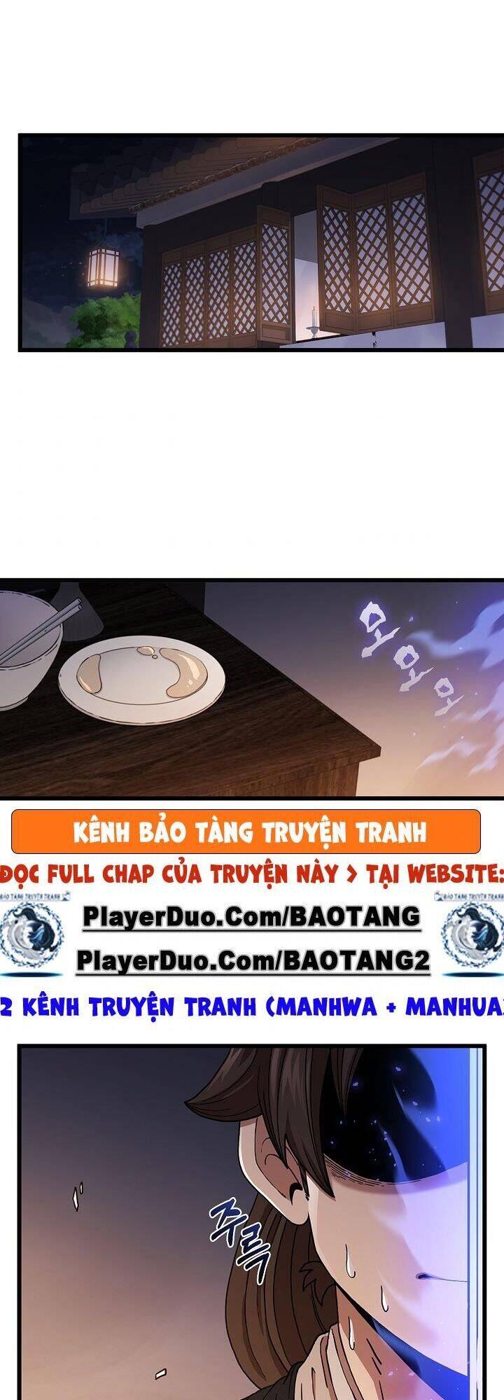 Thân Thủ Đệ Nhất Kiếm Chapter 35 - 23
