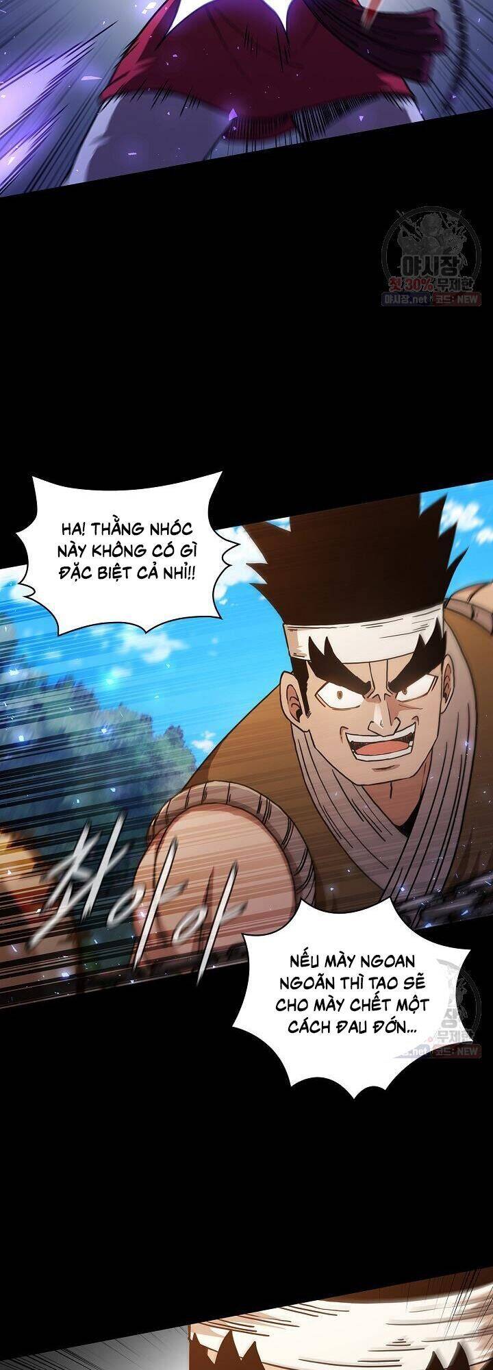 Thân Thủ Đệ Nhất Kiếm Chapter 39 - 8