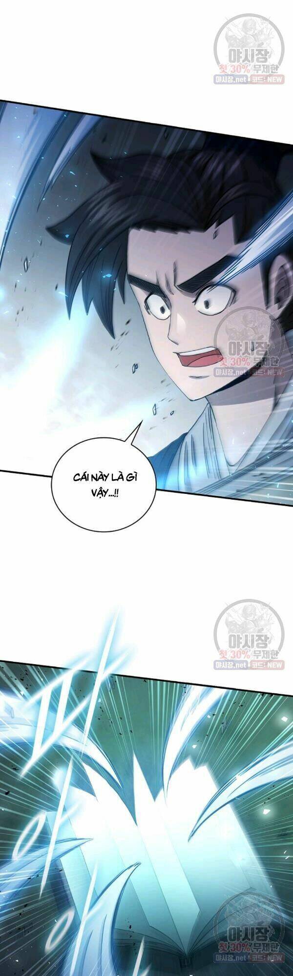 Thân Thủ Đệ Nhất Kiếm Chapter 40 - 22