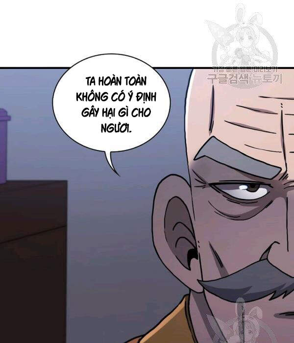 Thân Thủ Đệ Nhất Kiếm Chapter 54 - 11