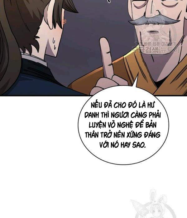 Thân Thủ Đệ Nhất Kiếm Chapter 54 - 23