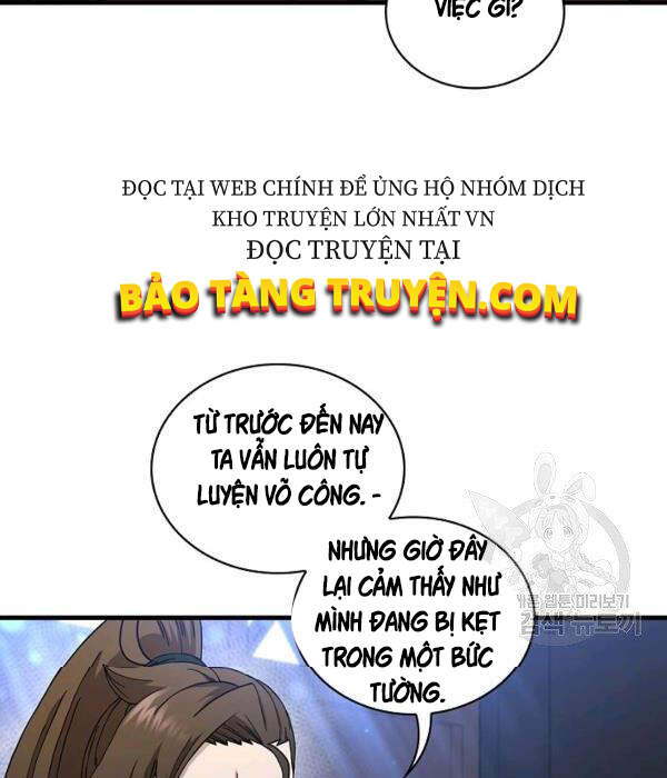 Thân Thủ Đệ Nhất Kiếm Chapter 54 - 25