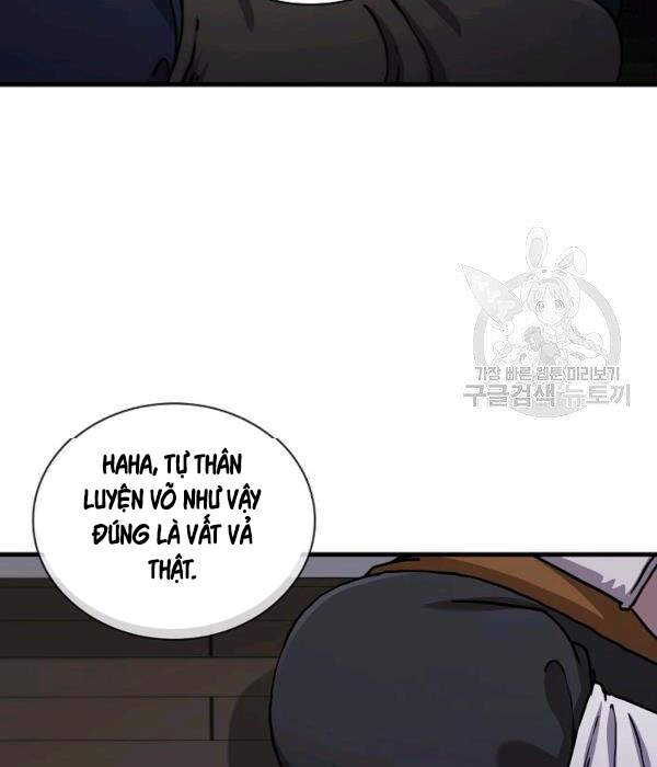 Thân Thủ Đệ Nhất Kiếm Chapter 54 - 27