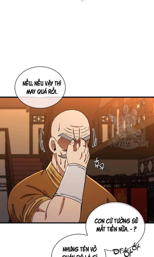 Thân Thủ Đệ Nhất Kiếm Chapter 55 - 25