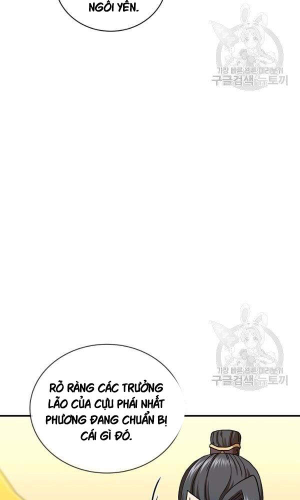 Thân Thủ Đệ Nhất Kiếm Chapter 56 - 57