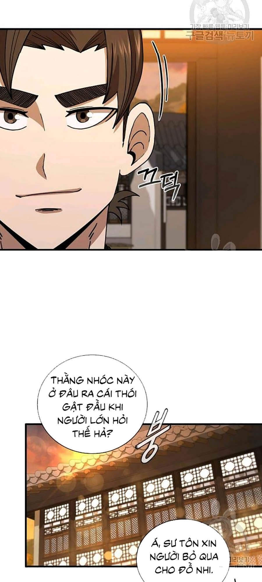 Thân Thủ Đệ Nhất Kiếm Chapter 58 - 15