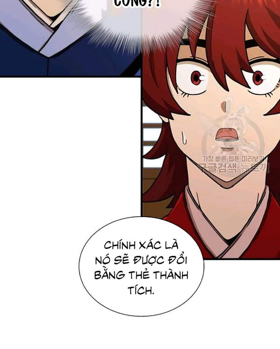 Thân Thủ Đệ Nhất Kiếm Chapter 62 - 37