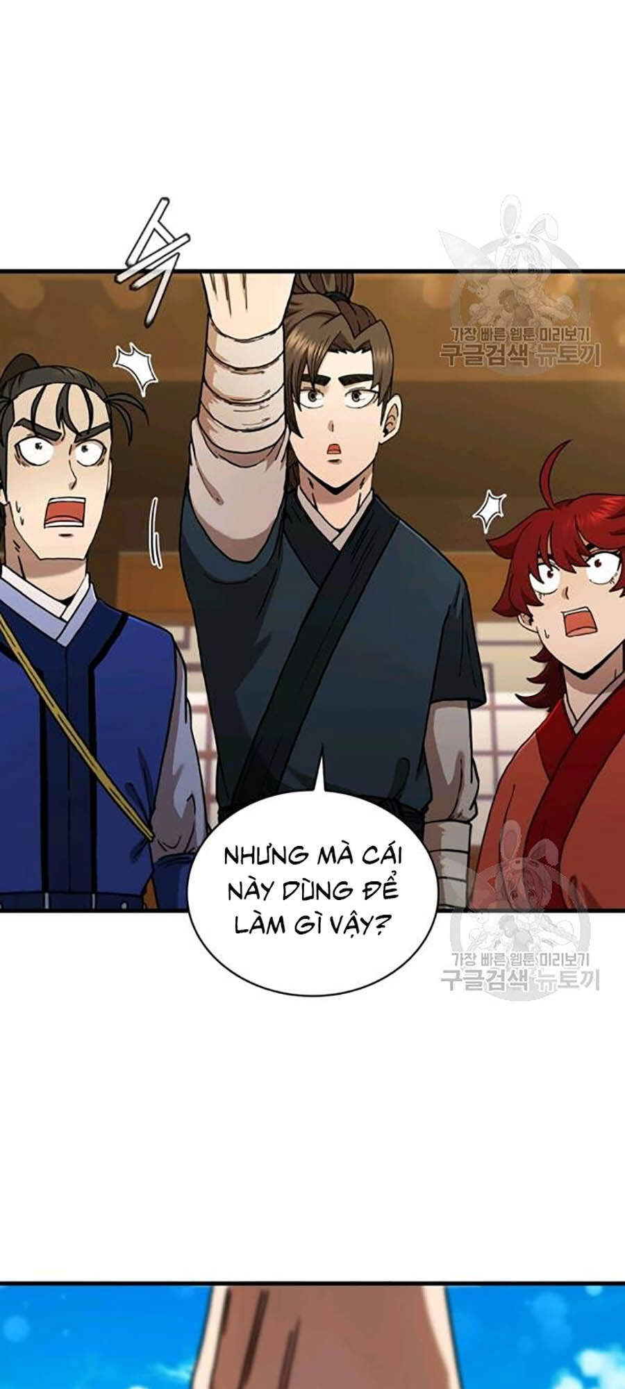 Thân Thủ Đệ Nhất Kiếm Chapter 62 - 42