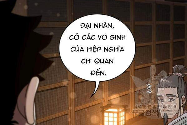 Thân Thủ Đệ Nhất Kiếm Chapter 63 - 14