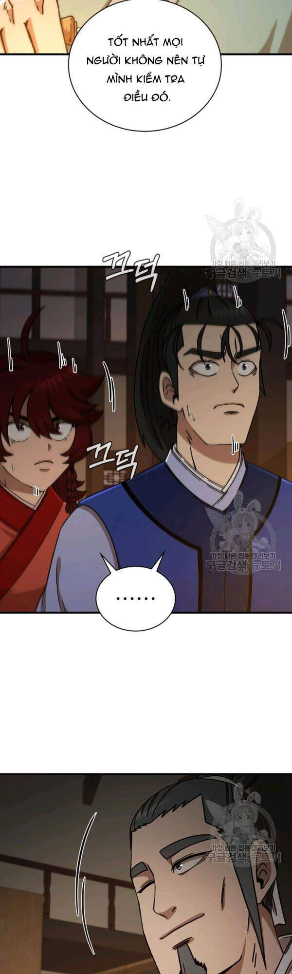 Thân Thủ Đệ Nhất Kiếm Chapter 63 - 45