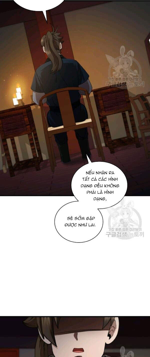 Thân Thủ Đệ Nhất Kiếm Chapter 65 - 11