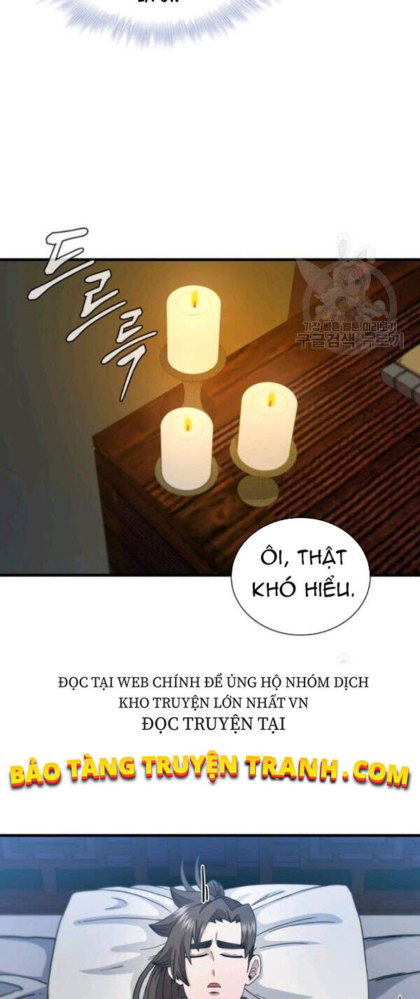 Thân Thủ Đệ Nhất Kiếm Chapter 65 - 13