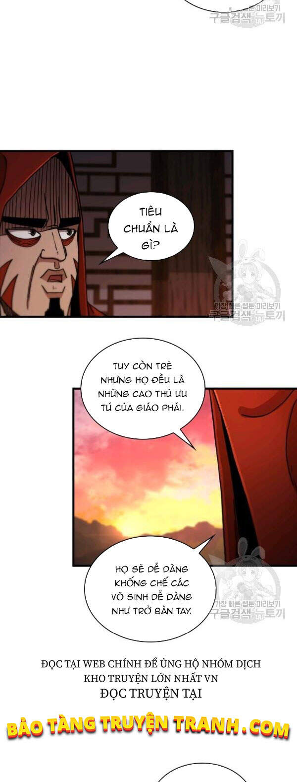 Thân Thủ Đệ Nhất Kiếm Chapter 65 - 45