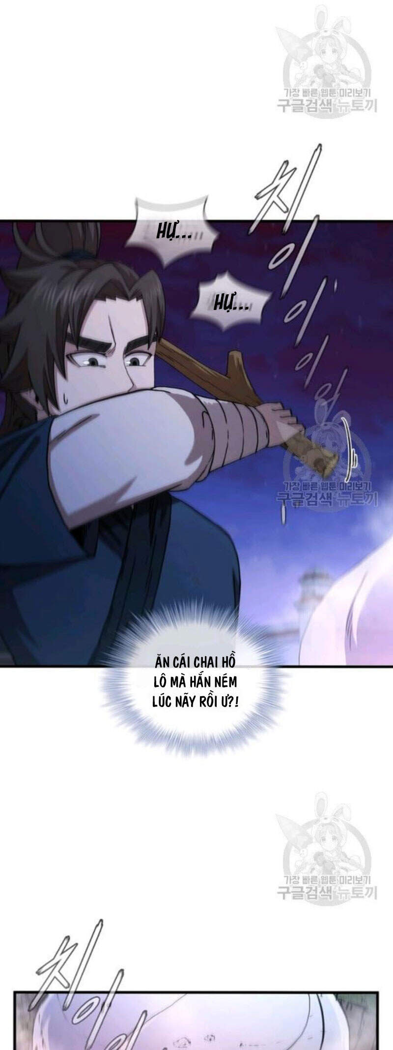 Thân Thủ Đệ Nhất Kiếm Chapter 67 - 45