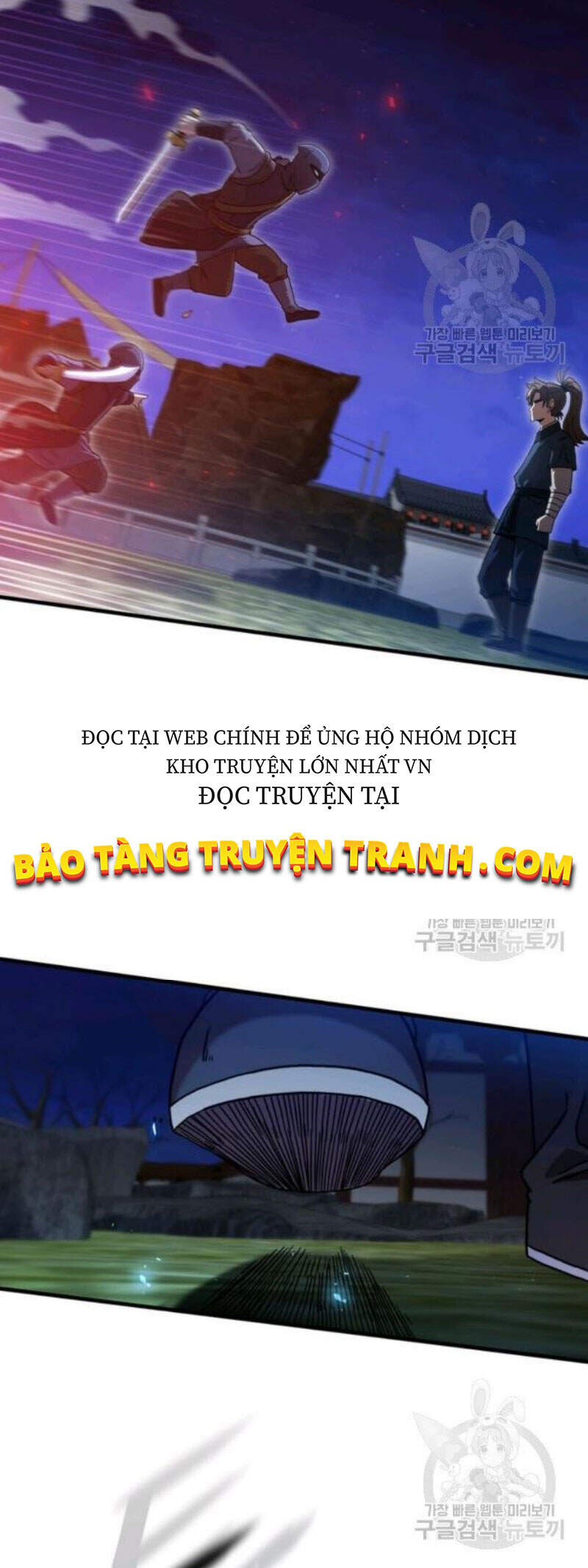 Thân Thủ Đệ Nhất Kiếm Chapter 67 - 10