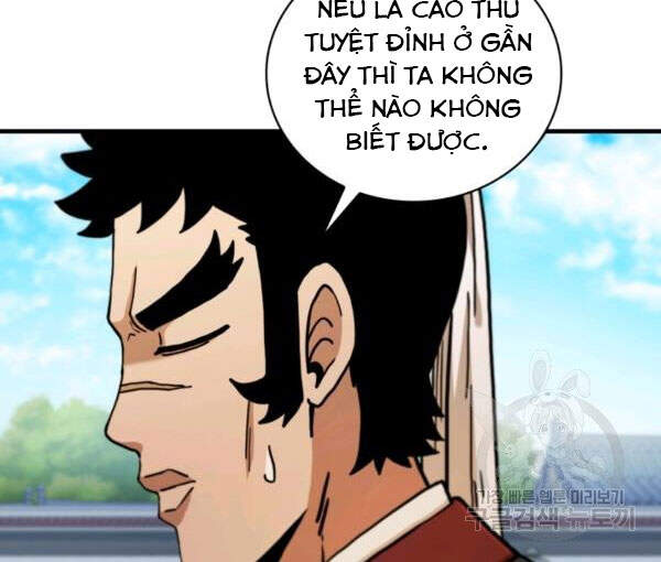 Thân Thủ Đệ Nhất Kiếm Chapter 68 - 21