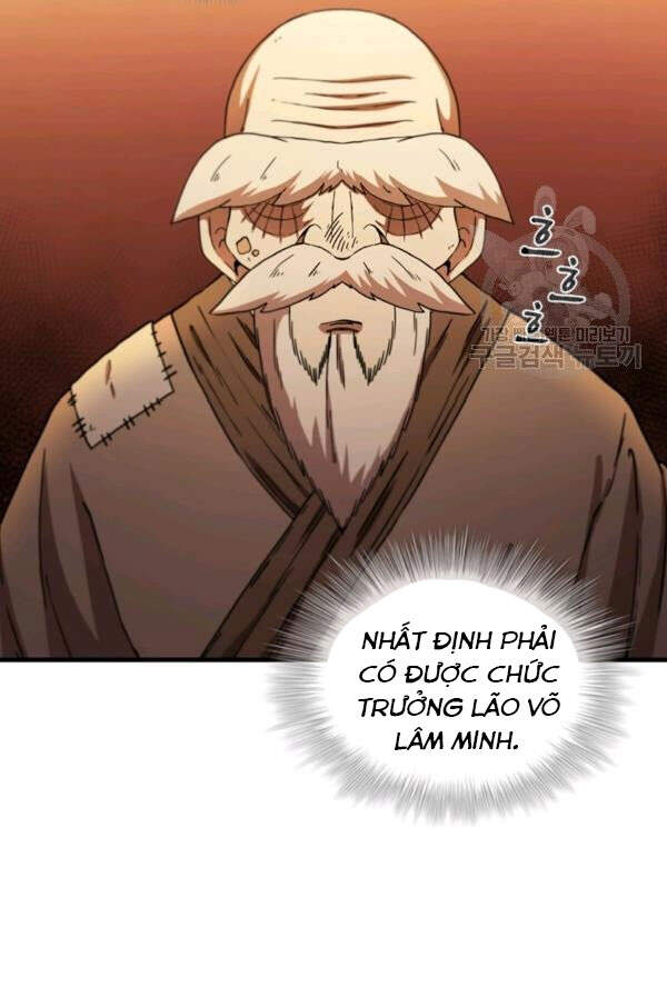 Thân Thủ Đệ Nhất Kiếm Chapter 68 - 53