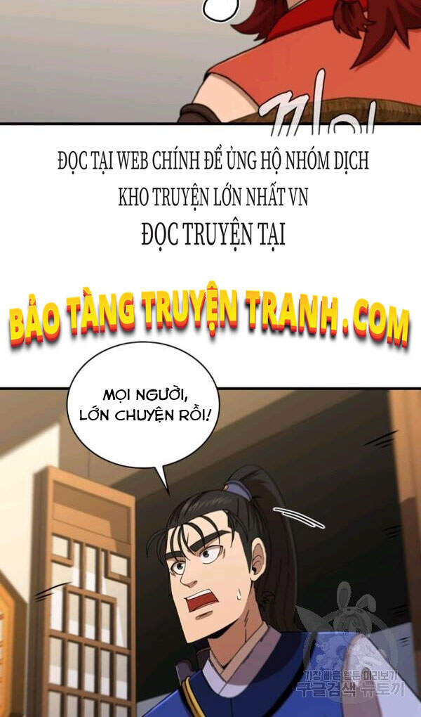 Thân Thủ Đệ Nhất Kiếm Chapter 68 - 64