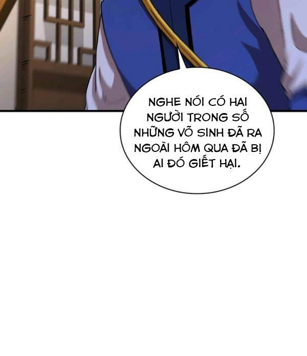 Thân Thủ Đệ Nhất Kiếm Chapter 68 - 65