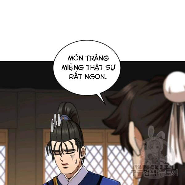 Thân Thủ Đệ Nhất Kiếm Chapter 68 - 78