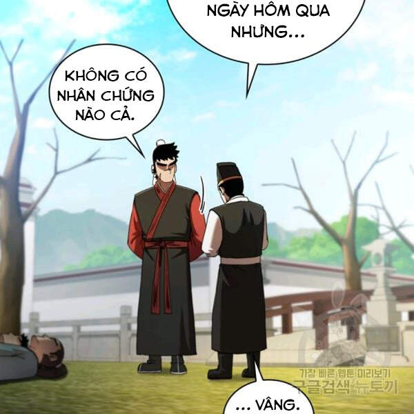 Thân Thủ Đệ Nhất Kiếm Chapter 68 - 9