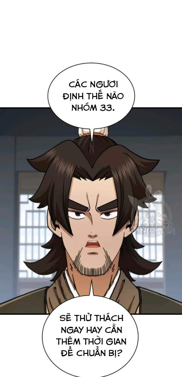 Thân Thủ Đệ Nhất Kiếm Chapter 68 - 86