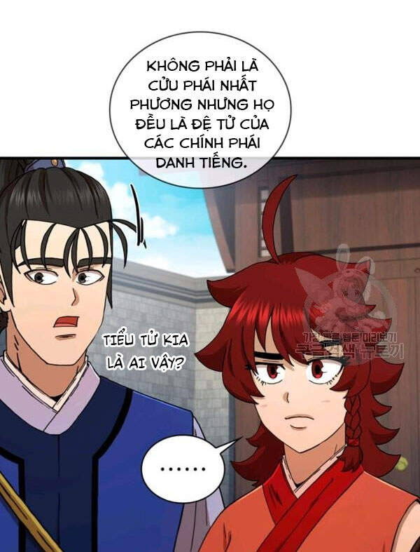 Thân Thủ Đệ Nhất Kiếm Chapter 69 - 15