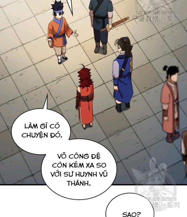 Thân Thủ Đệ Nhất Kiếm Chapter 69 - 17