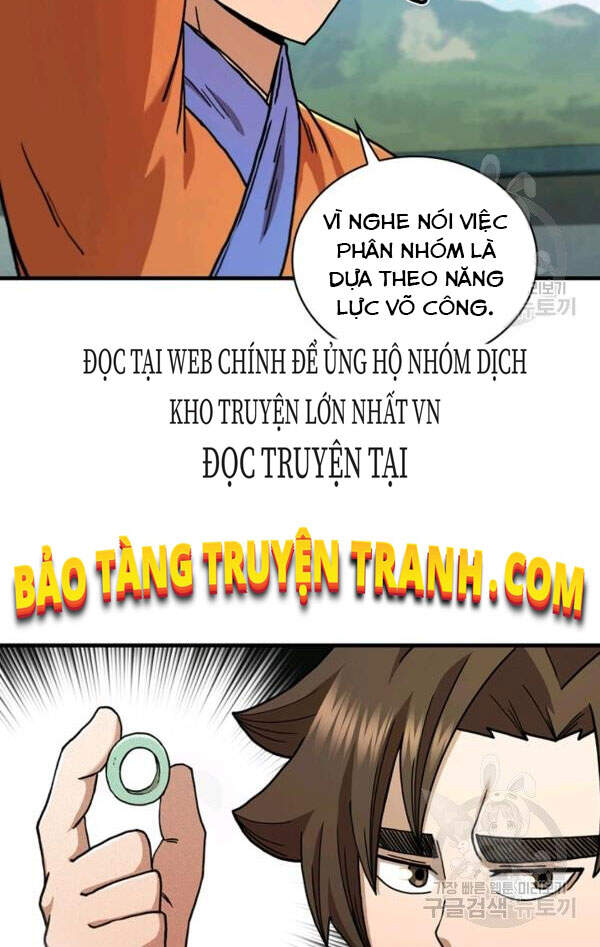 Thân Thủ Đệ Nhất Kiếm Chapter 69 - 19