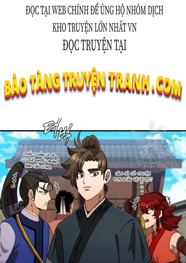 Thân Thủ Đệ Nhất Kiếm Chapter 69 - 3
