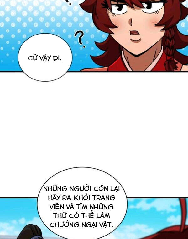 Thân Thủ Đệ Nhất Kiếm Chapter 69 - 63