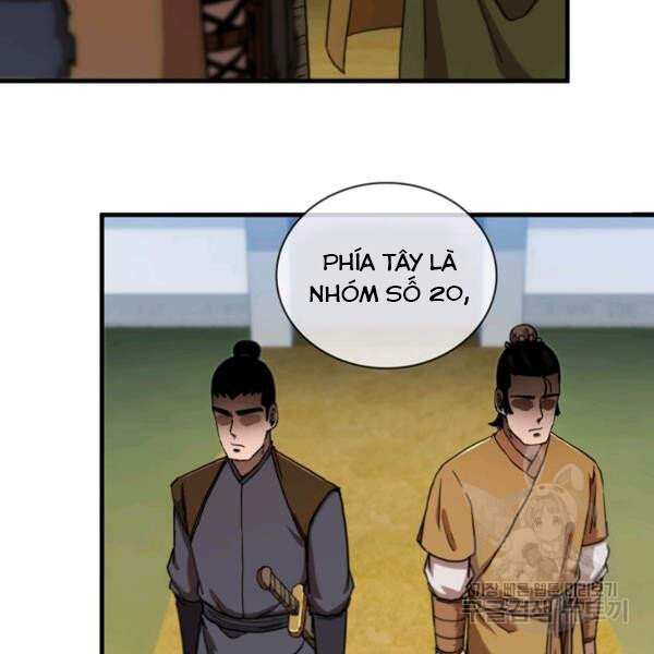 Thân Thủ Đệ Nhất Kiếm Chapter 69 - 79