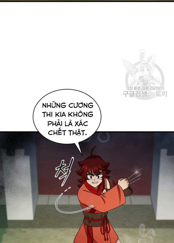 Thân Thủ Đệ Nhất Kiếm Chapter 70 - 11