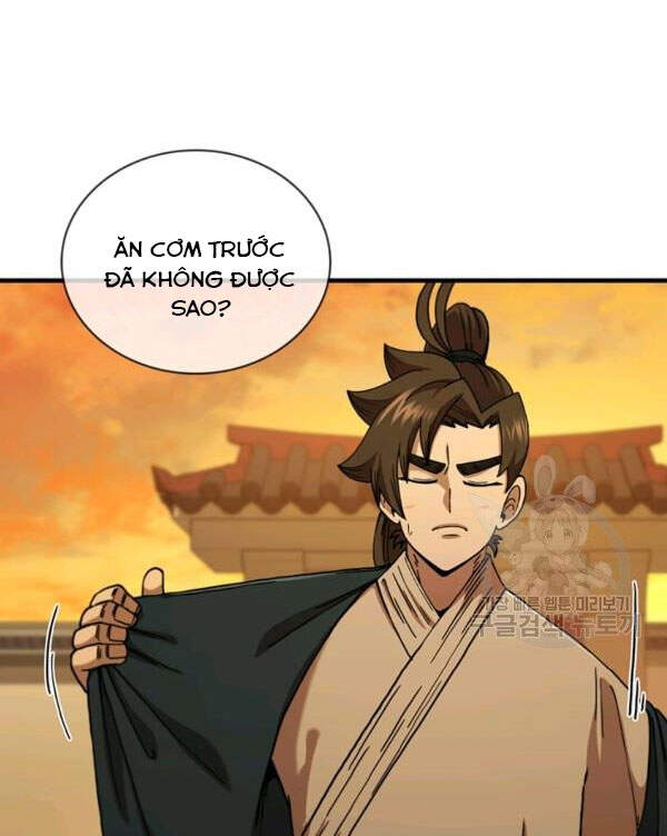 Thân Thủ Đệ Nhất Kiếm Chapter 70 - 104