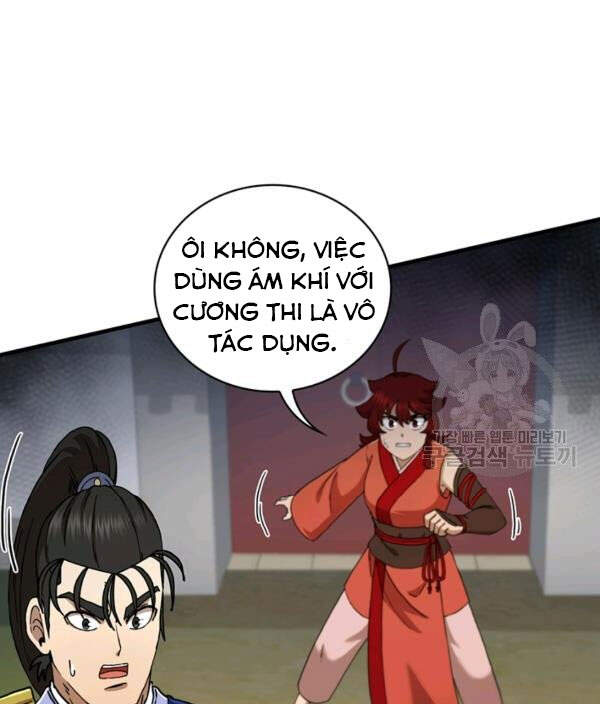 Thân Thủ Đệ Nhất Kiếm Chapter 70 - 20