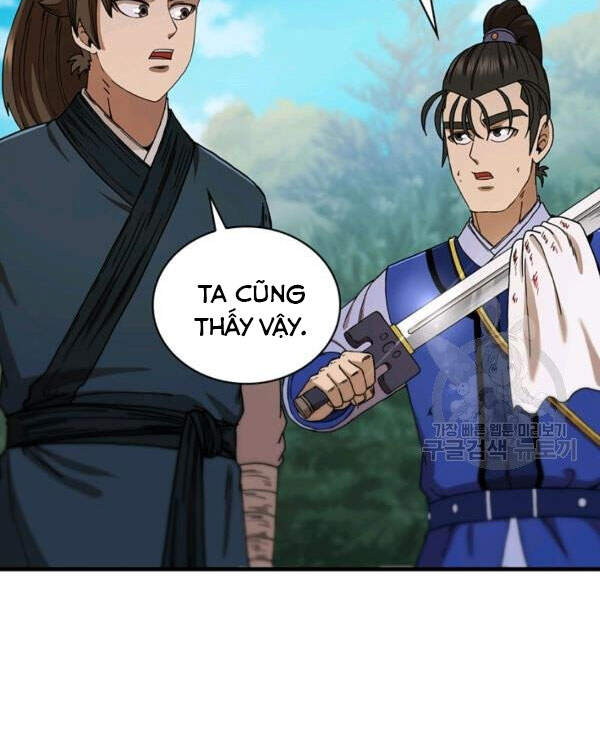 Thân Thủ Đệ Nhất Kiếm Chapter 70 - 43